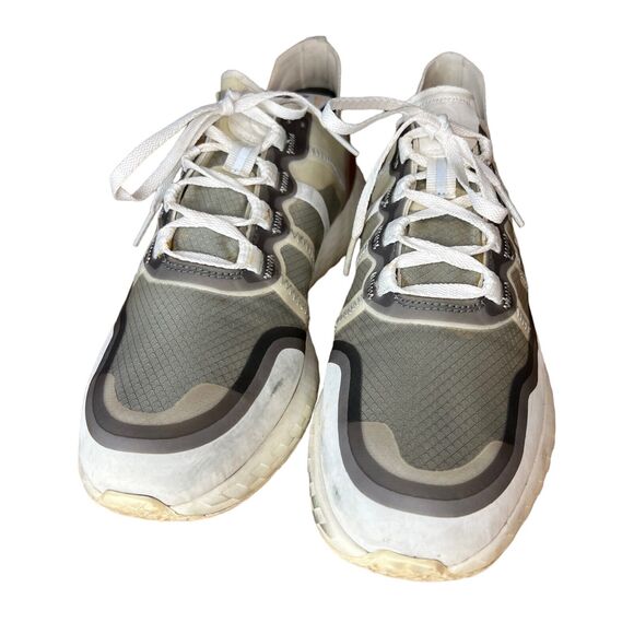 Cole Haan Zeroground Outpace Runner Optic White / Nimbus Cloud W19470 8.5 B - Picture 2 of 6